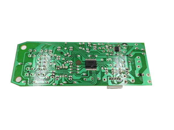 บอร์ดพัดลม ติดผนัง Hatari รุ่น W16R3