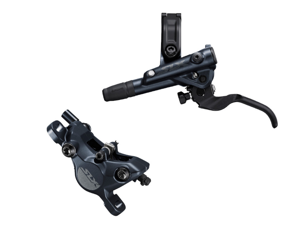 ชุดเกียร์ SHIMNO SLX GROUPSET 2x12 สปีด, SLX MY2022 (กรุณาระบุสเปคที่ต้องการ)