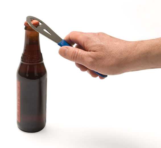 เครื่องมือเปิดขวด Park Tool BOTTLE OPENER ,BO-2