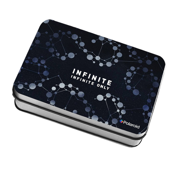 ชุดรูป LOMO INFINITE (30 รูป)