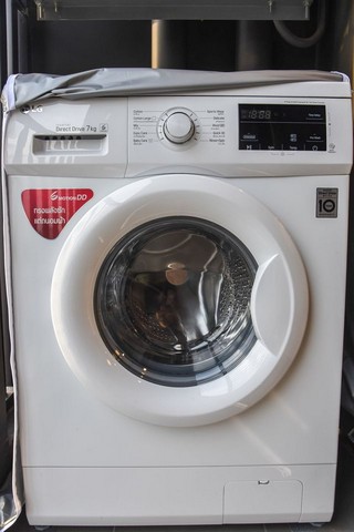 ให้เช่าคอนโด นิว โนเบิล แจ้งวัฒนะ 30.5 ตร.ม.ห้องใหม่ เฟอร์ครบ มีเครื่องซักผ้า ใกล้แม็คโคร