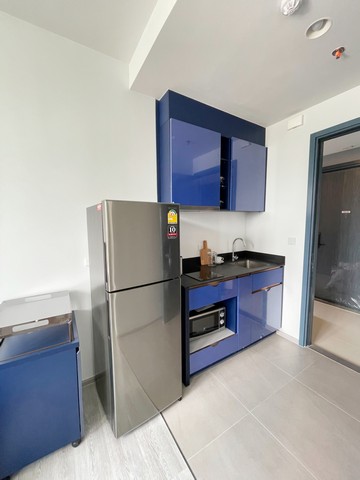 ให้เช่าคอนโด เอ็กซ์ที เอกมัย 30.48 ตร.ม.ห้องใหม่ ตกแต่งครบ พร้อมอยู่