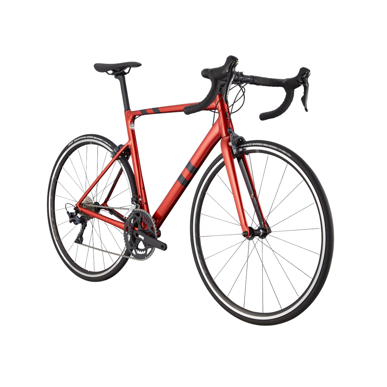 เสือหมอบ Cannondale CAAD13 Ultegra 2*11sp, 2022 Road Bike ตะเกียบคาร์บอน 2020