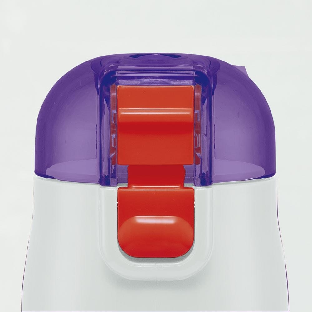 กระติกน้ำสแตนเลส Skater Pokemon 2 ways 470ml. / 430ml.