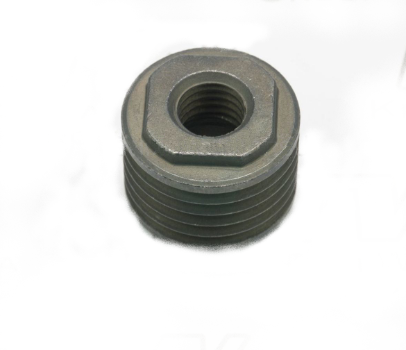 V-PULLEY มาคเทค Maktec, มากีต้า Makita รุ่น MT110, M1100, M1100KX1B [#18] Pn.222166-8 (แท้) ##