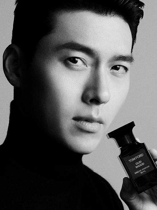 น้ำหอมกลิ่น Signature Scent ของ Tom Ford 4 ml