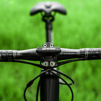 ไมล์จักรยาน IGPSPORT IGS520 GPS CYCLING COMPUTER หน้าจอ 2.3นิ้ว กันน้ำ IPX7