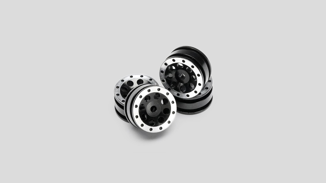 METAL WHEEL RIMS 1 GA4001
