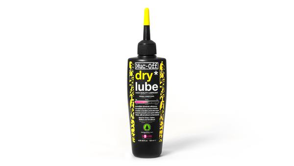 น้ำมันหยอดโซ่ Muc-Off Dry Lube Chain Lube,มีขนาด 50ml