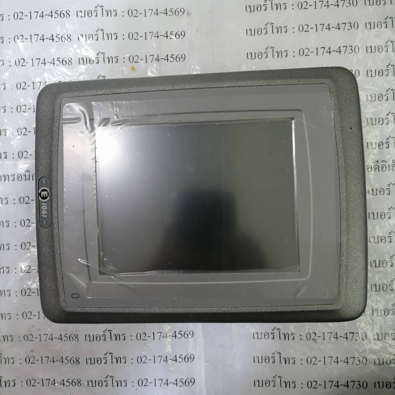 LCD TOUCH SCREEN “ MITSUBISHI ” รุ่น E1061