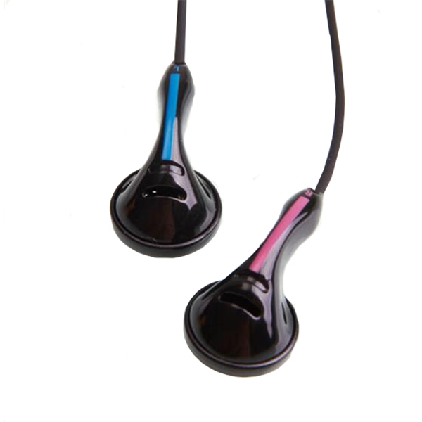 ขาย หูฟัง Sunrise As-Feeling2 ใส่สบาย เด่นย่านเสียงกลาง และเสียงสูง เบสมากระชับเก็บตัวได้ไว ใช้ไดอะเฟรมแบบ Titanium ในราคาเบาๆ