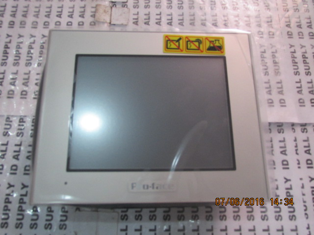 GP-4301TW LCD TOUCH SCREEN “ PROFACE ”