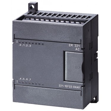 6ES7 221-1BH22-0XA0 PLC " SIEMENS "