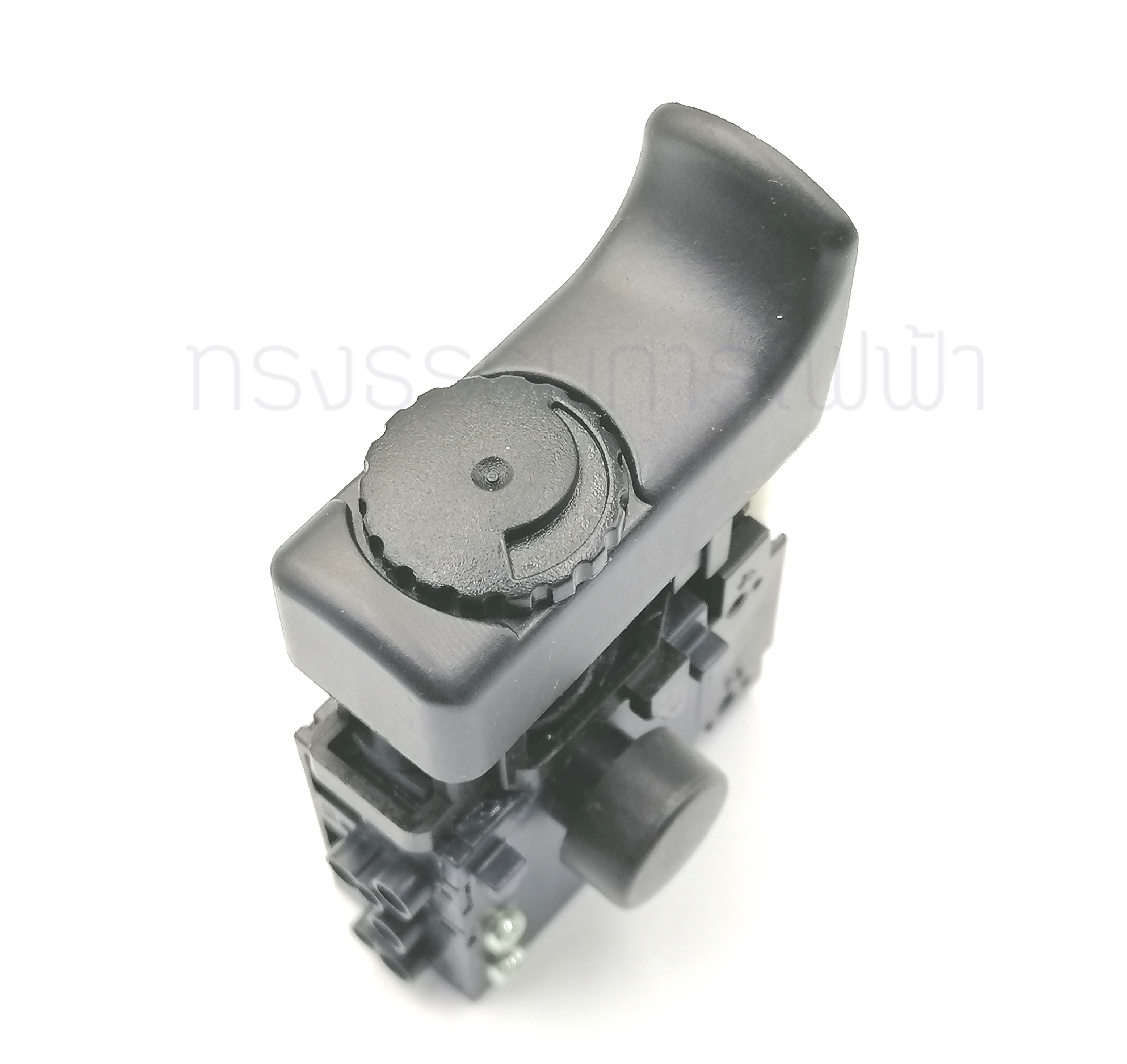 สวิทช์ สว่านกระแทก ฮิตาชิ DV18V(แท้-ตกรุ่นเลิกจำหน่าย)