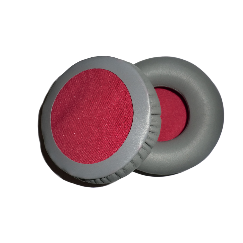 ขาย ฟองน้ำหูฟัง X-Tips รุ่น XT94 เทา สำหรับหูฟัง ATH-WS70 , ATH-WS77 , Sony MDR-V55 , MDR-V500 , MDR-7502