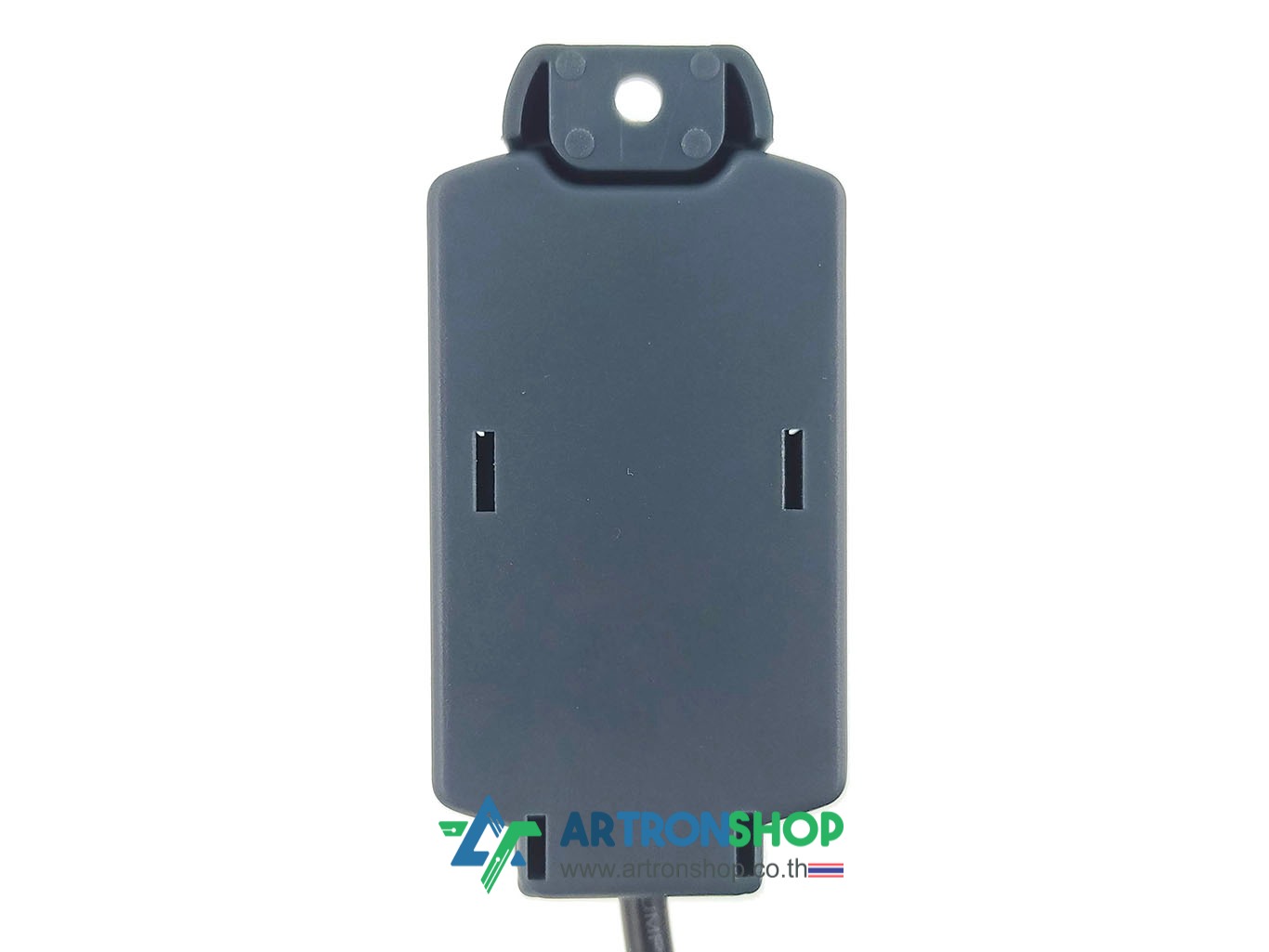 เซ็นเซอร์วัดอุณหภูมิและความชื้น Modbus RS485 SHT20