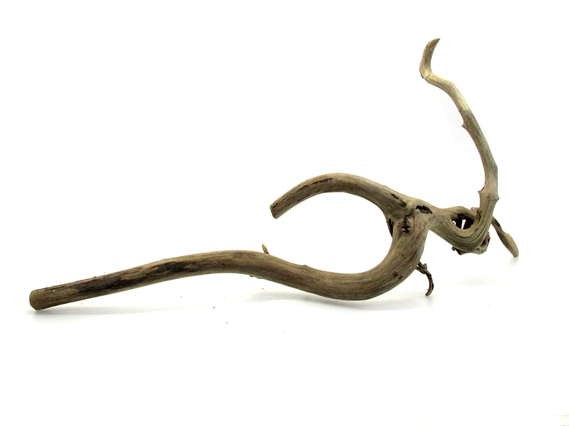 ขอนไม้ตกแต่งตู้ปลาหรือใช้เลี้ยงสัตว์เลื้อยคลาน 078