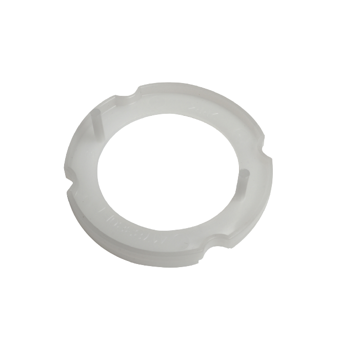 BAFFLE PLATE เลื่อยจิ๊กซอร์ Makita 4340CT, 4350CT [#60] Pn.417838-0 (แท้) ##