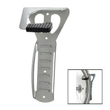 ที่แขวนจักรยานแบบเกี่ยวล้อ BETO STORAGE HOOK,HK-001