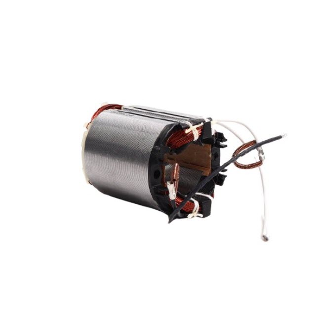 ฟิลคอยล์ ทริมเมอร์ Maktec-Makita MT370, MT372, M3700, M3700B P/N.593973-9 (แท้) ##(*)