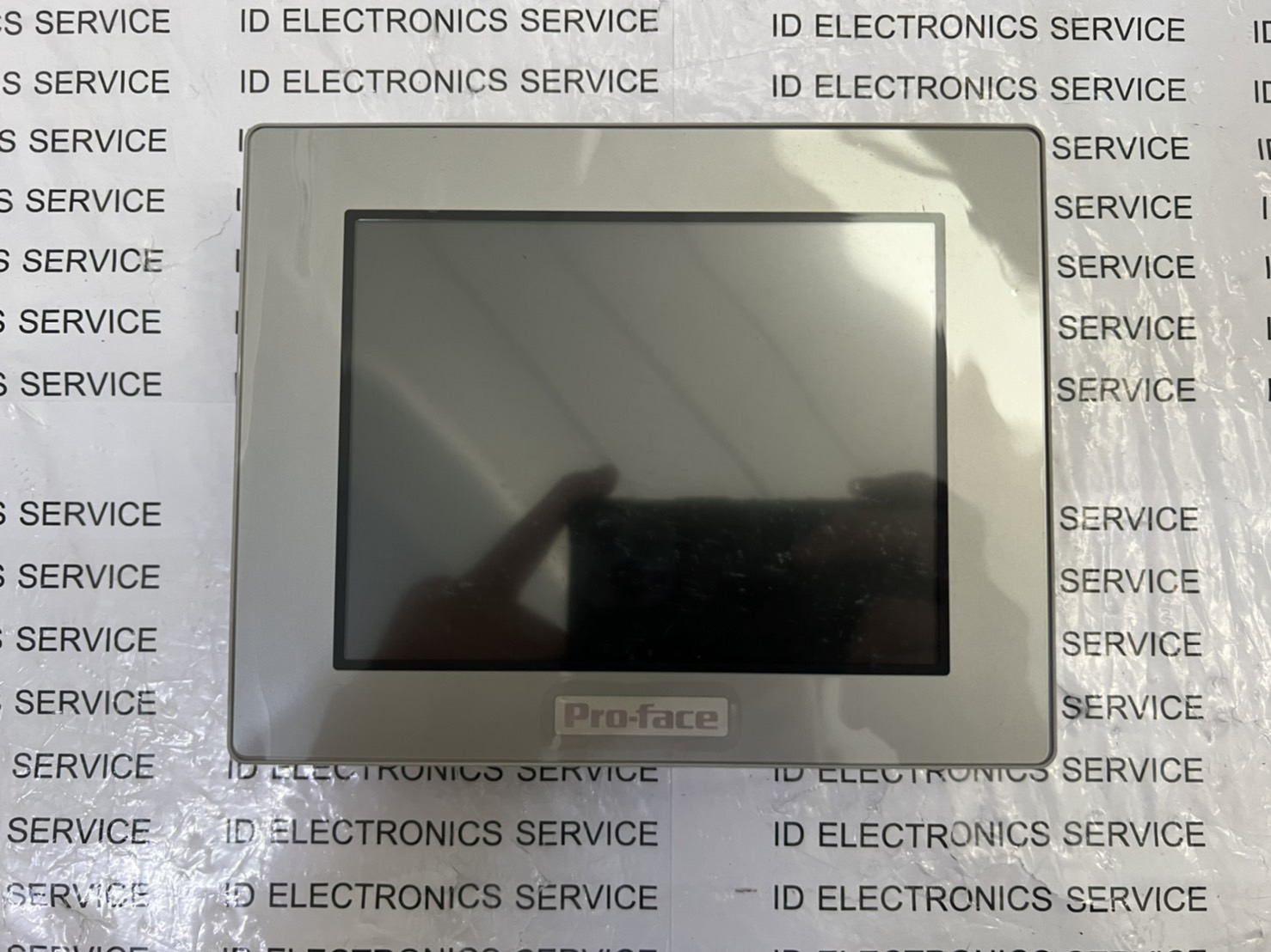 PFXGM4301TAD HMI " PROFACE "