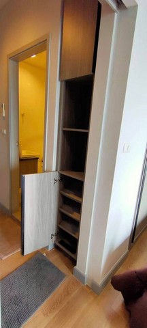 ให้เช่าคอนโด แชปเตอร์วัน มิดทาวน์ ลาดพร้าว 24 ห้อง 25 ตร.ม.เฟอร์ครบ ใกล้ MRT ลาดพร้าว