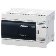 FX3G-40MT-ES-A PLC " MITSUBISHI "