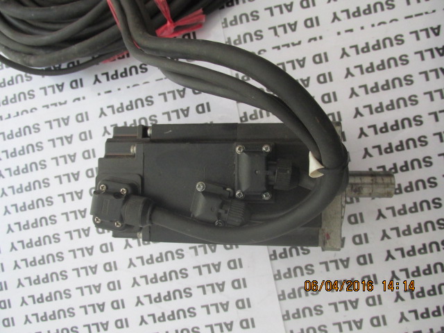 SERVO MOTOR “ MITSUBISHI ” รุ่น HK-KP23B
