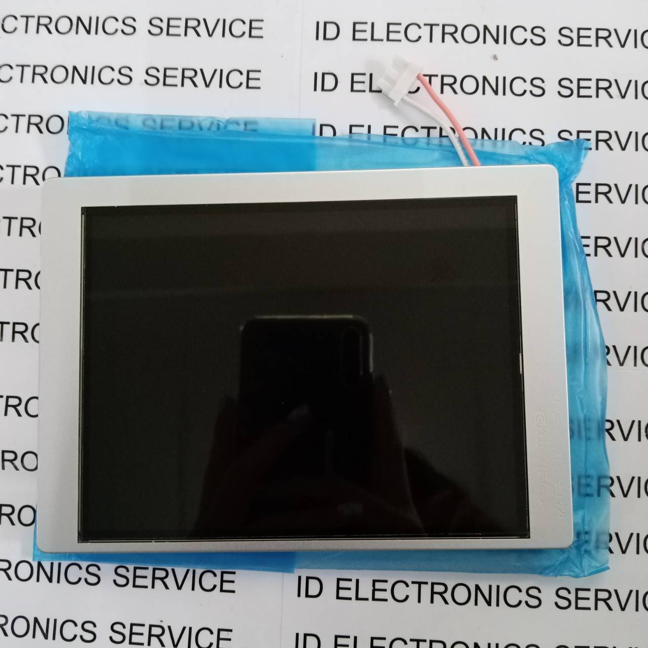 LQ057Q3DC12 LCD PANEL " SHARP "