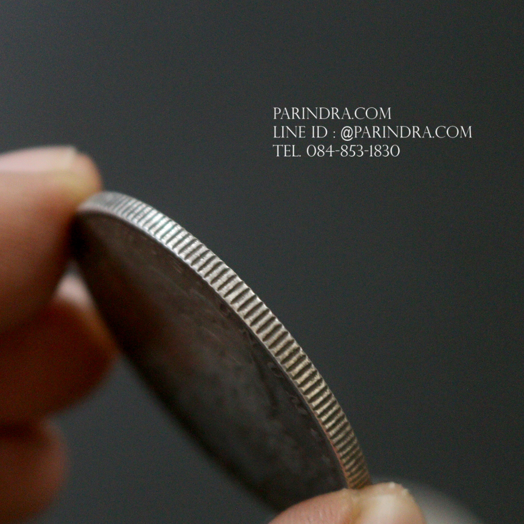 เหรียญ Morgan Dollar ทำใหม่ (สำหรับเล่นมายากล)