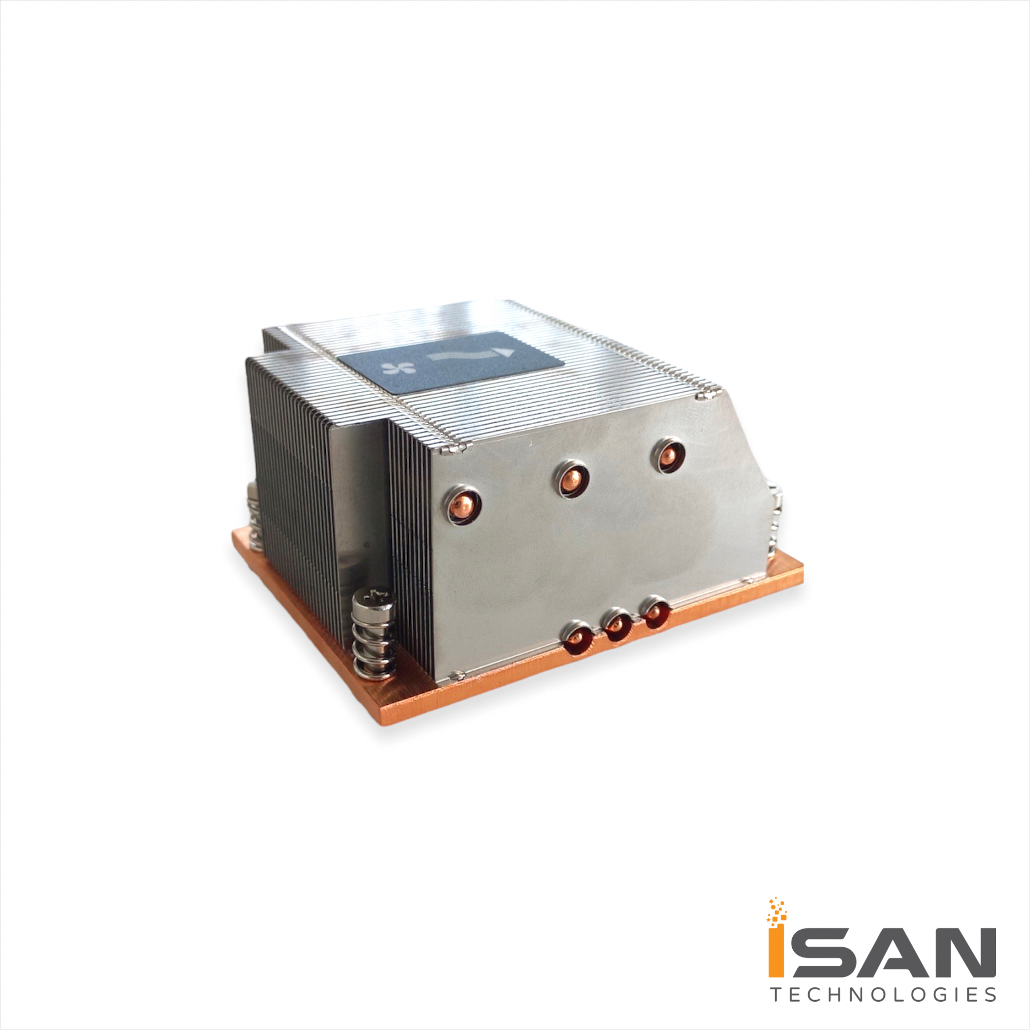 UCS-C240-M3 Heat Sink for Cisco UCS C240 M3.