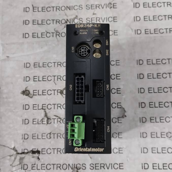 EDR36P-KR SERVO DRIVE " VEXTA "