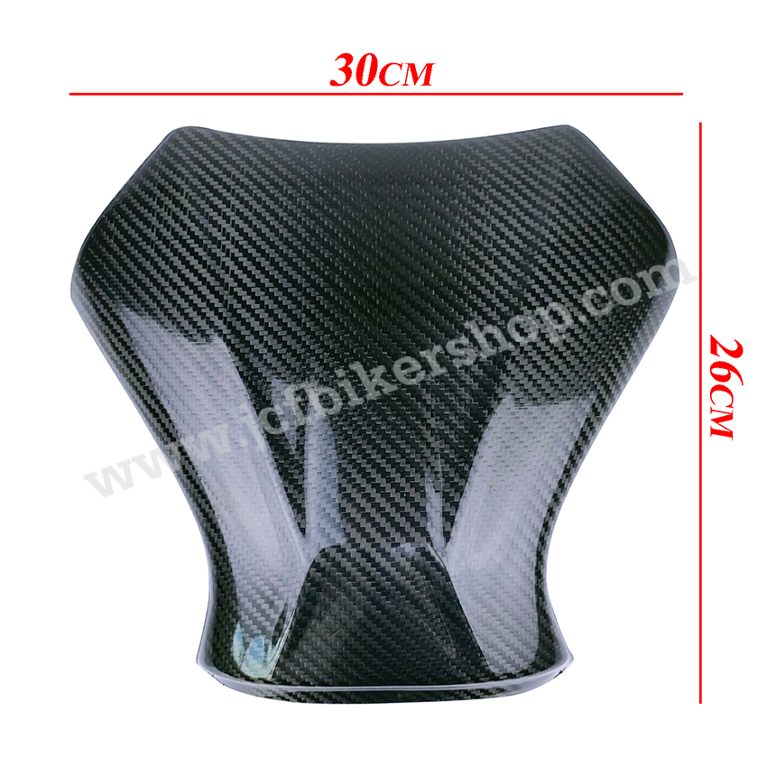 ครอบถังน้ำมัน อุปกรณ์เสริมสำหรับ รถมอเตอร์ไซค์ HONDA CBR650F,2015 2017