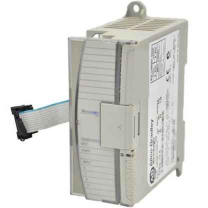 1762-IT4 PLC " ALLEN-BRADLEY "