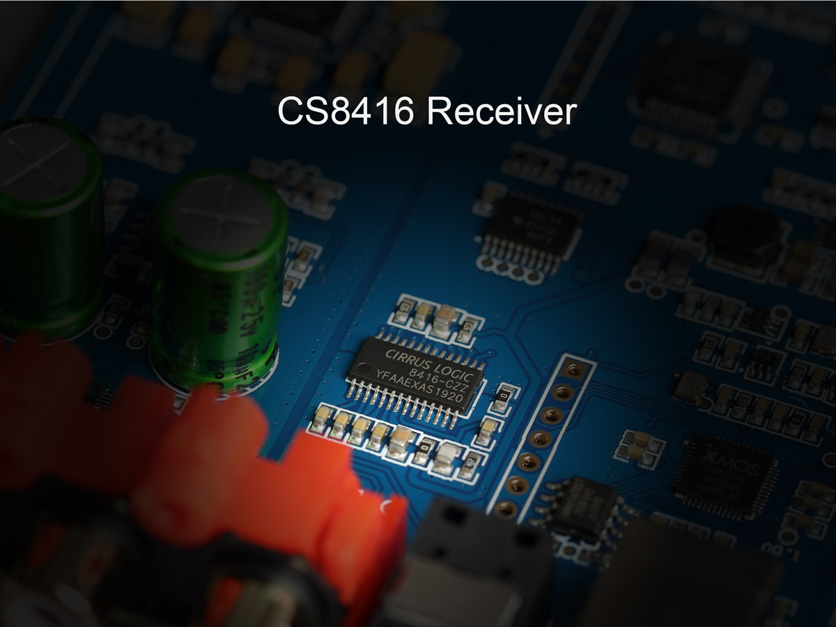 ขาย TOPPING E30 DAC ชิป AK4493 XU208 รองรับ PCM 32bit/768k DSD512