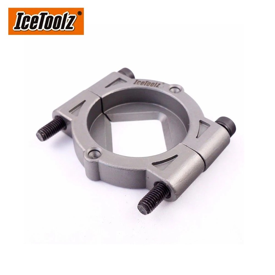 ICETOOLZ E253 Crown Race Remover Fork เครื่องมือเหมาะกับ1-1/2