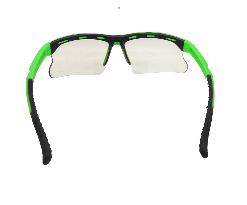 แว่นกันแดด แว่นตา JAVA2 cycling sungalsses UV400 (Made in Taiwan),SG2 คละสี