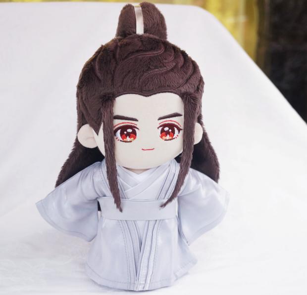 ชุดตุ๊กตา ชุดจีนโบราณ (20 cm.)