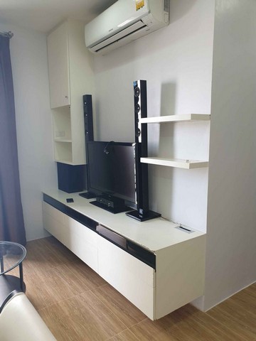 ให้เช่าคอนโด เอสโทร แจ้งวัฒนะ 59 ตร.ม. 2 ห้องนอน เครื่องใช้ไฟฟ้าครบ ตรงข้ามเซ็นทรัล