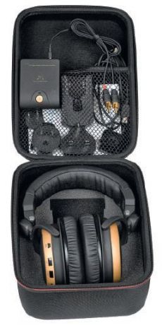 ขาย หูฟัง SoundMagic WP10 สุดยอดหูฟังไร้สายที่มาพร้อม USB DAC + Amplifier ภายในตัวแบบ Digital Wireless Headphone ด้วยระบบ 2.4Ghz ส่งสัญญาณได้ไกลถึง50เมตร