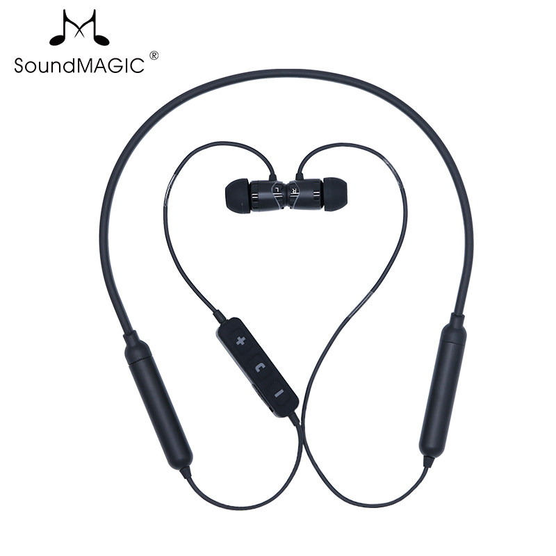 ขาย Soundmagic E11BT หูฟังบลูทูธ 5.0 กันน้ำกันเหงื่อ IPX4