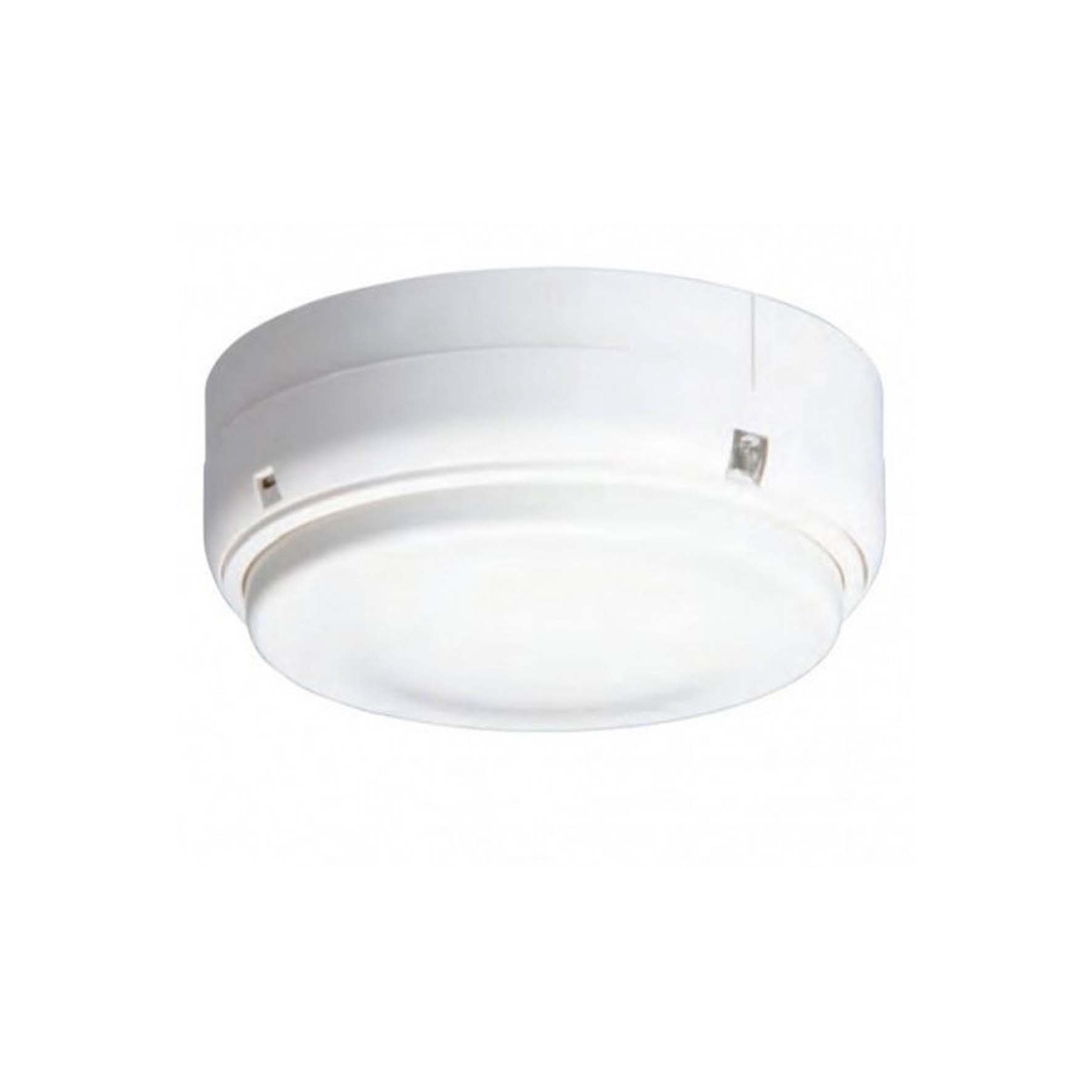 Rate-of-Rise Heat Detector ชนิดมี LED ค้างสถานะ (รวมฐาน) รุ่น FDPJ206-D-M ยี่ห้อ NOHMI