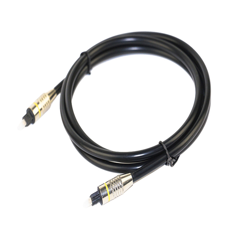 ERTK Budget Optical สาย Optical ราคาประหยัดจาก ERTK แบรนด์ระดับพรีเมี่ยม