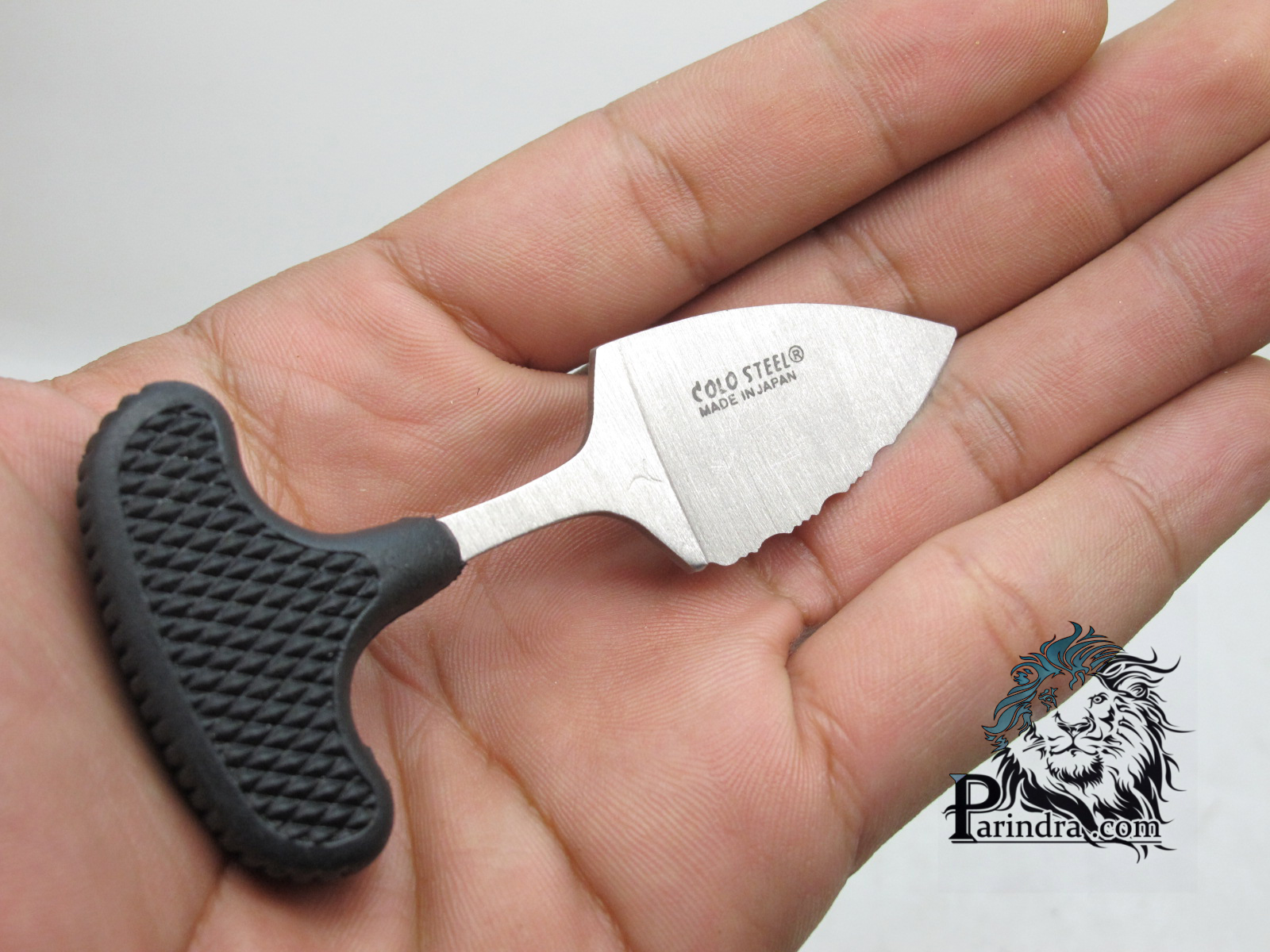 มีดชกต่อสู้ COLD STEEL URBAN PAL #43LS (oem)