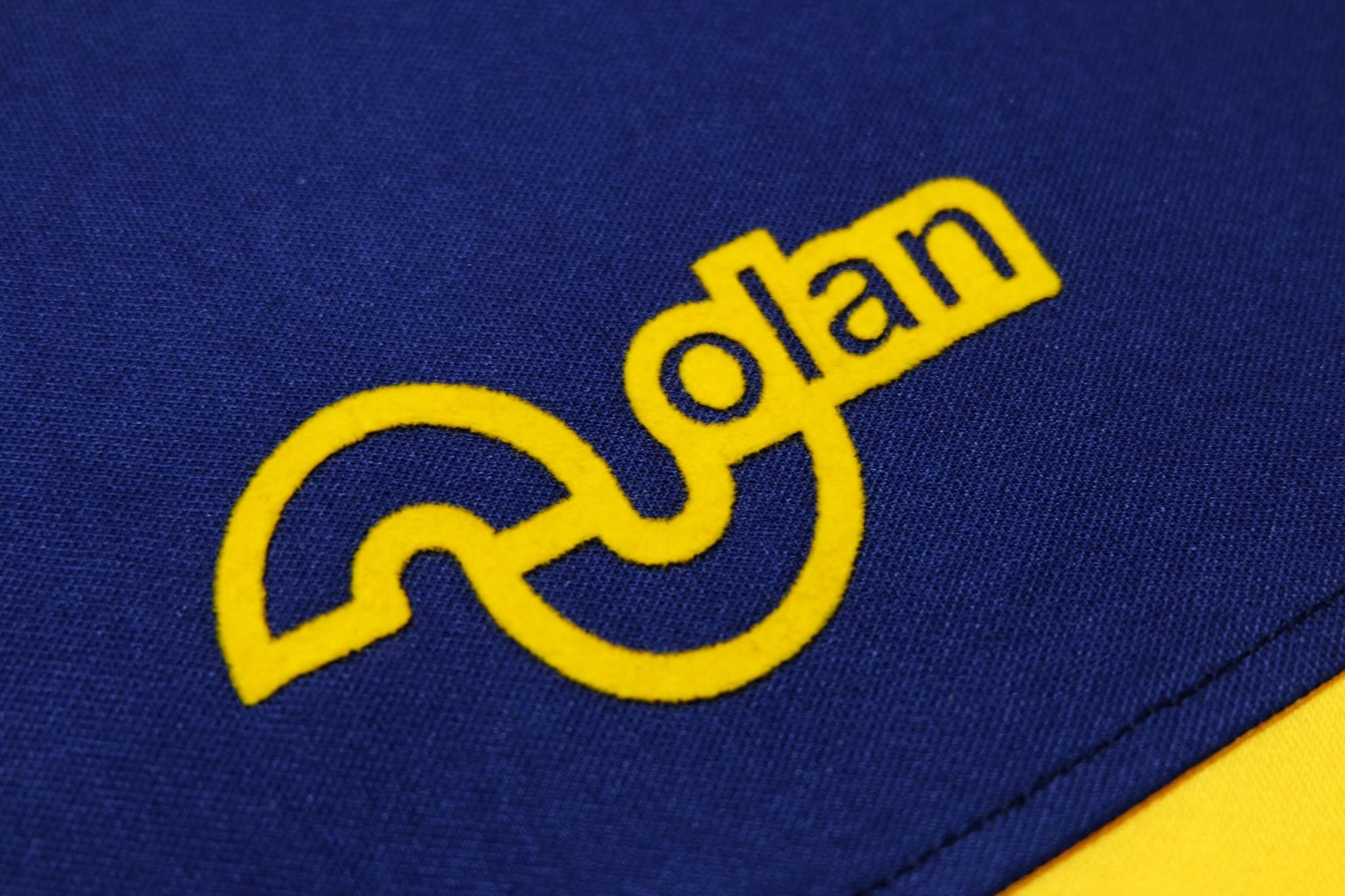 Boca Juniors 1993-94 Home Vintage Jersey เสื้อฟุตบอลโบค่าจูเนียร์