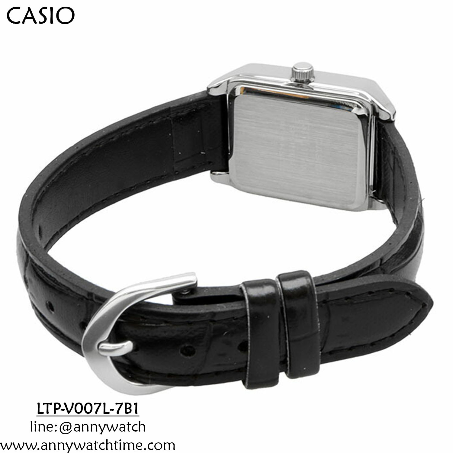 CASIO LTP-V007L-7B1