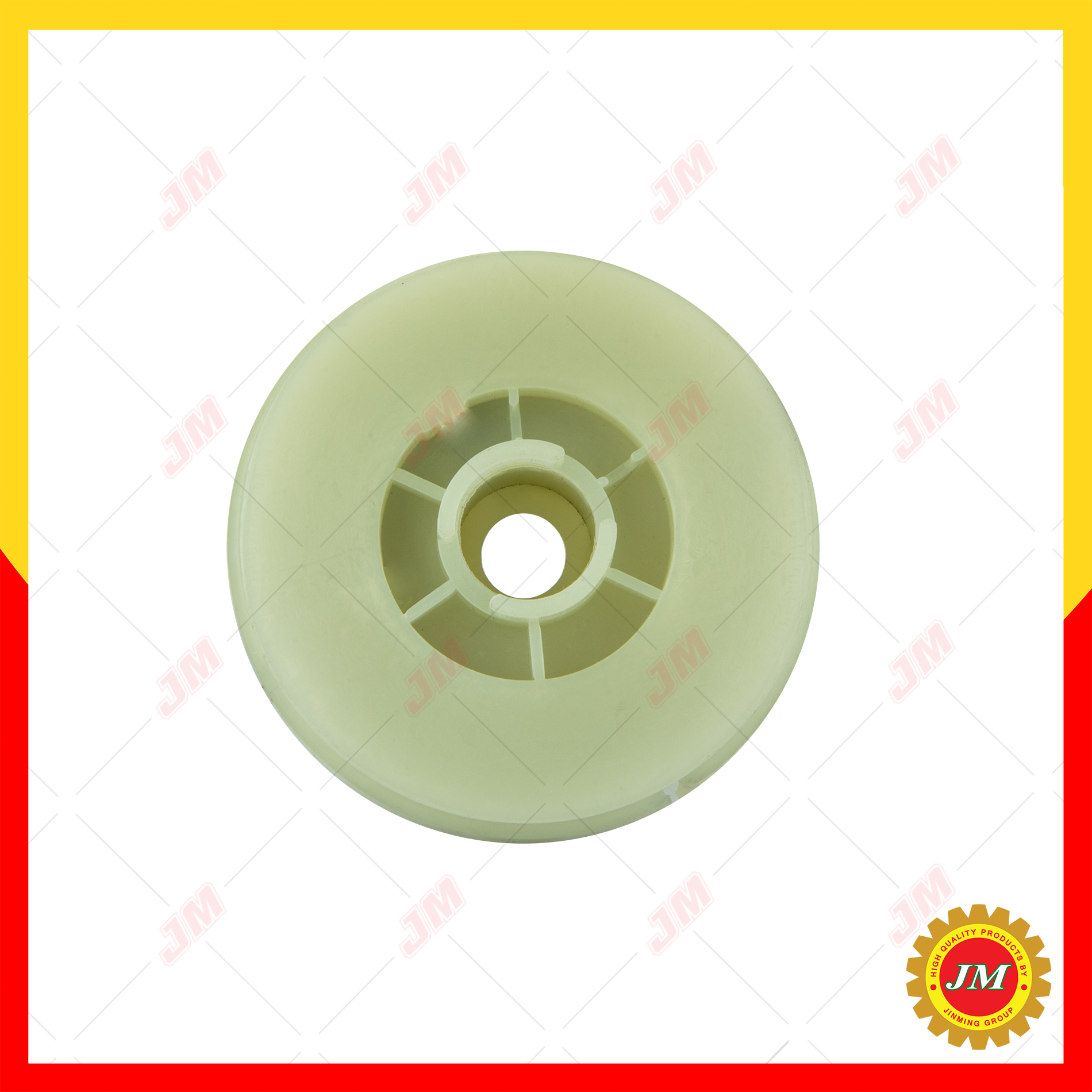 มู่เล่ย์ รอกพันเชือก เครื่องเลื่อยยนต์ 3800 Noker แท้ ดึงเบา พร้อมสปริงลาน / เฉพาะสปริงลานสตาร์ท มู่เล่สตาร์ท มู่เล่พันเชือก ลานสตาร์ท สปริงลานสตาร์ท สปริงลาน