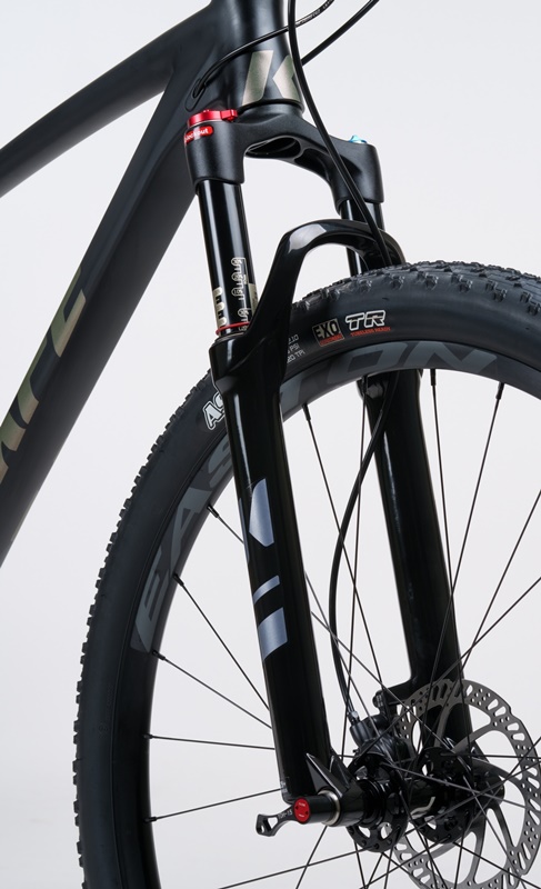 จักรยานเสือภูเขา KAZE RACE SLASH 29er STD (standard version) L-TWOO AX 12 speed NEW2025