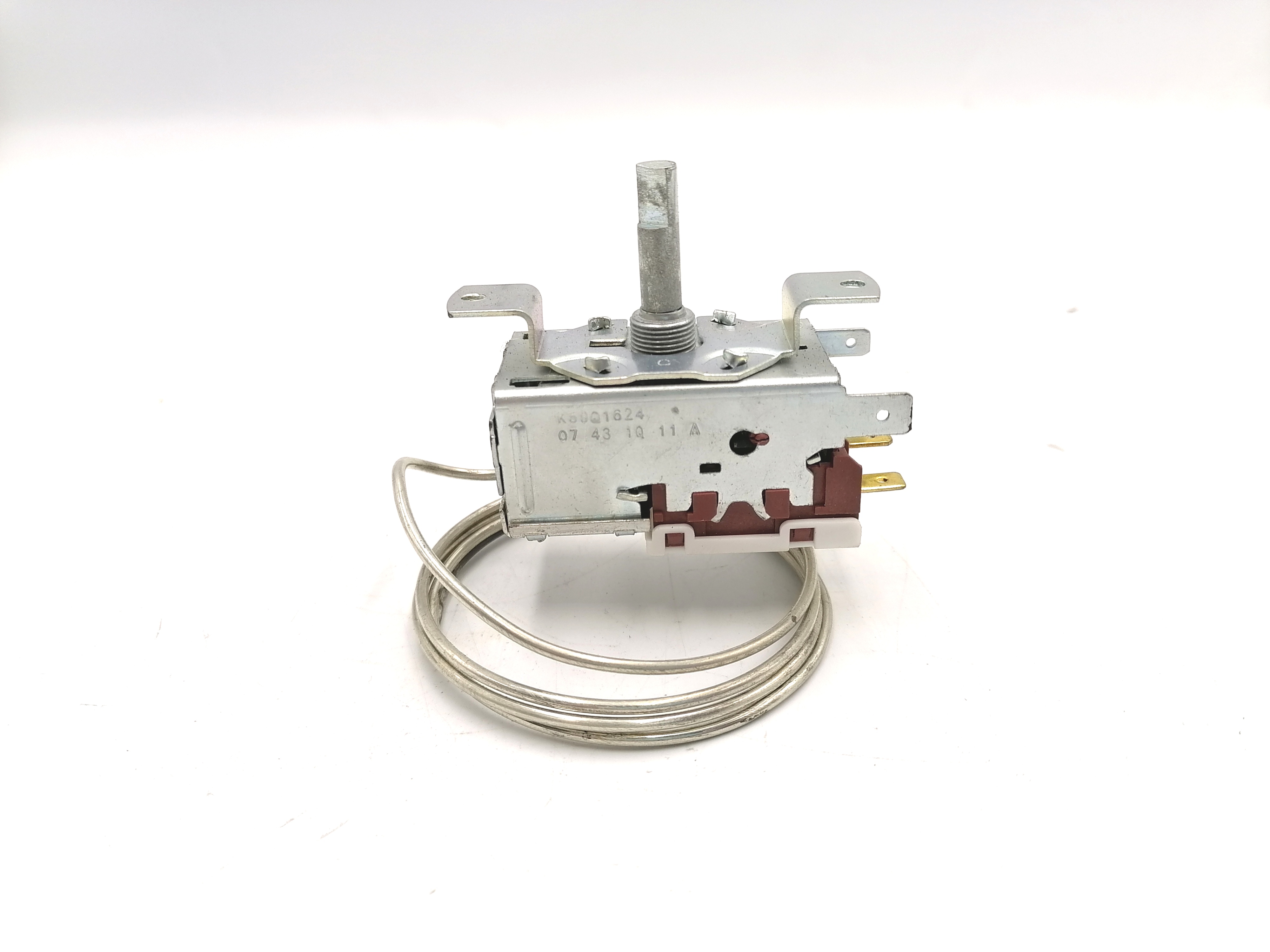 เทอร์โมสตัท ตู้เย็น-ตู้แช่ #K59Q1624