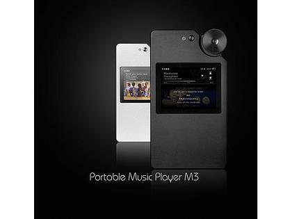 ขาย Shanling M3 สุดยอด DAP + Music Player หล่อสเปคหรู DAC ระดับ Flagship